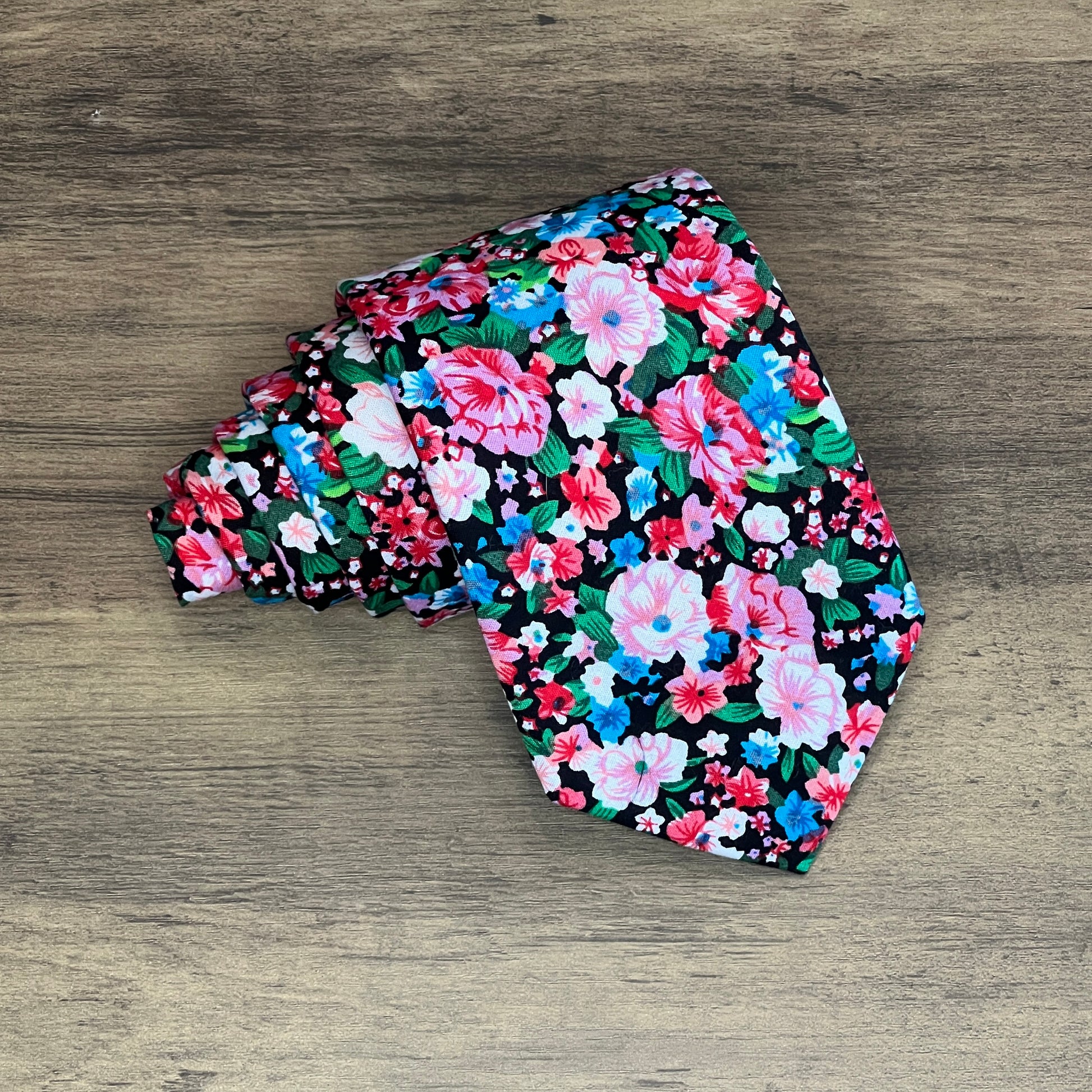 Tasker & Shaw | Luxury Menswear | Genoa