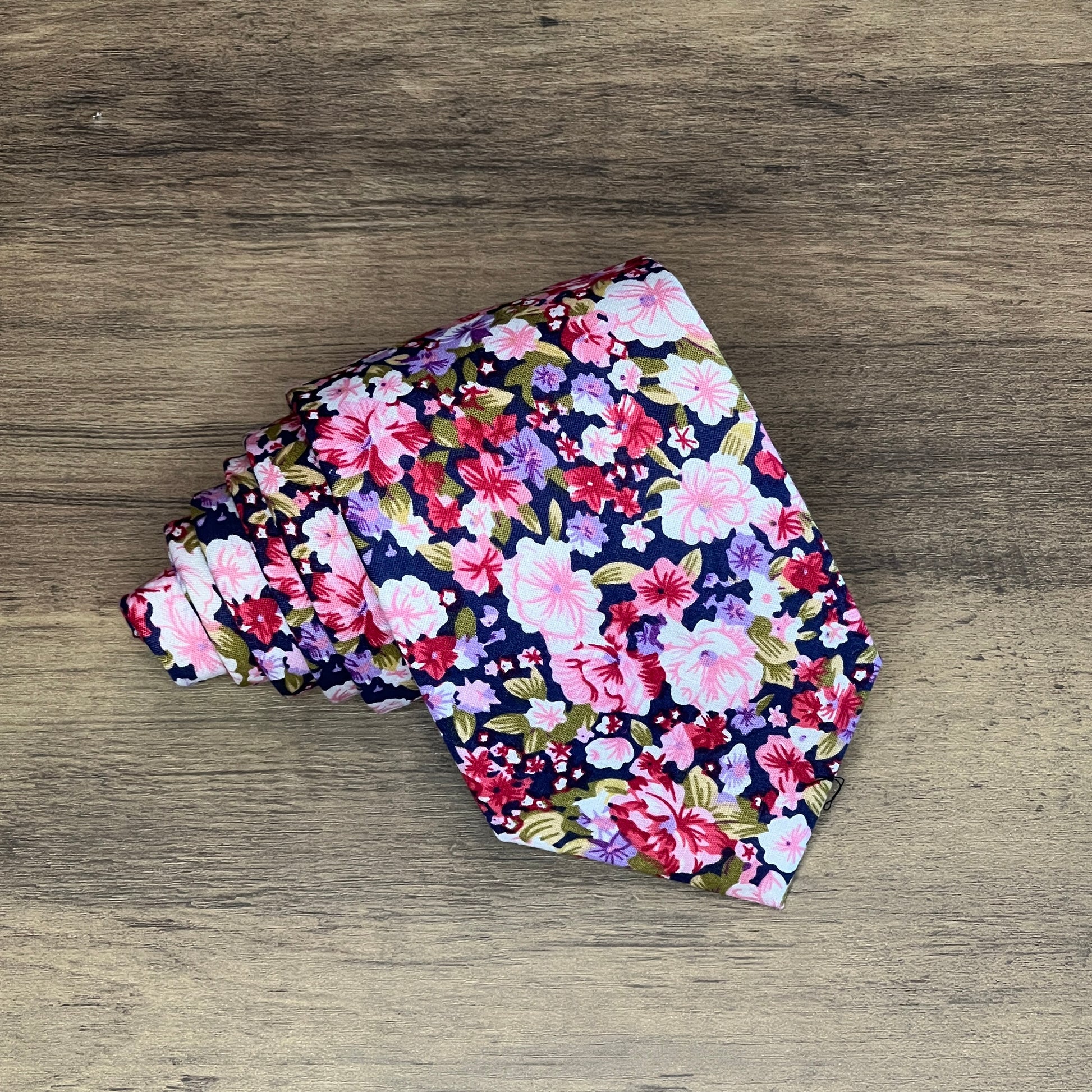 Tasker & Shaw | Luxury Menswear | Roma