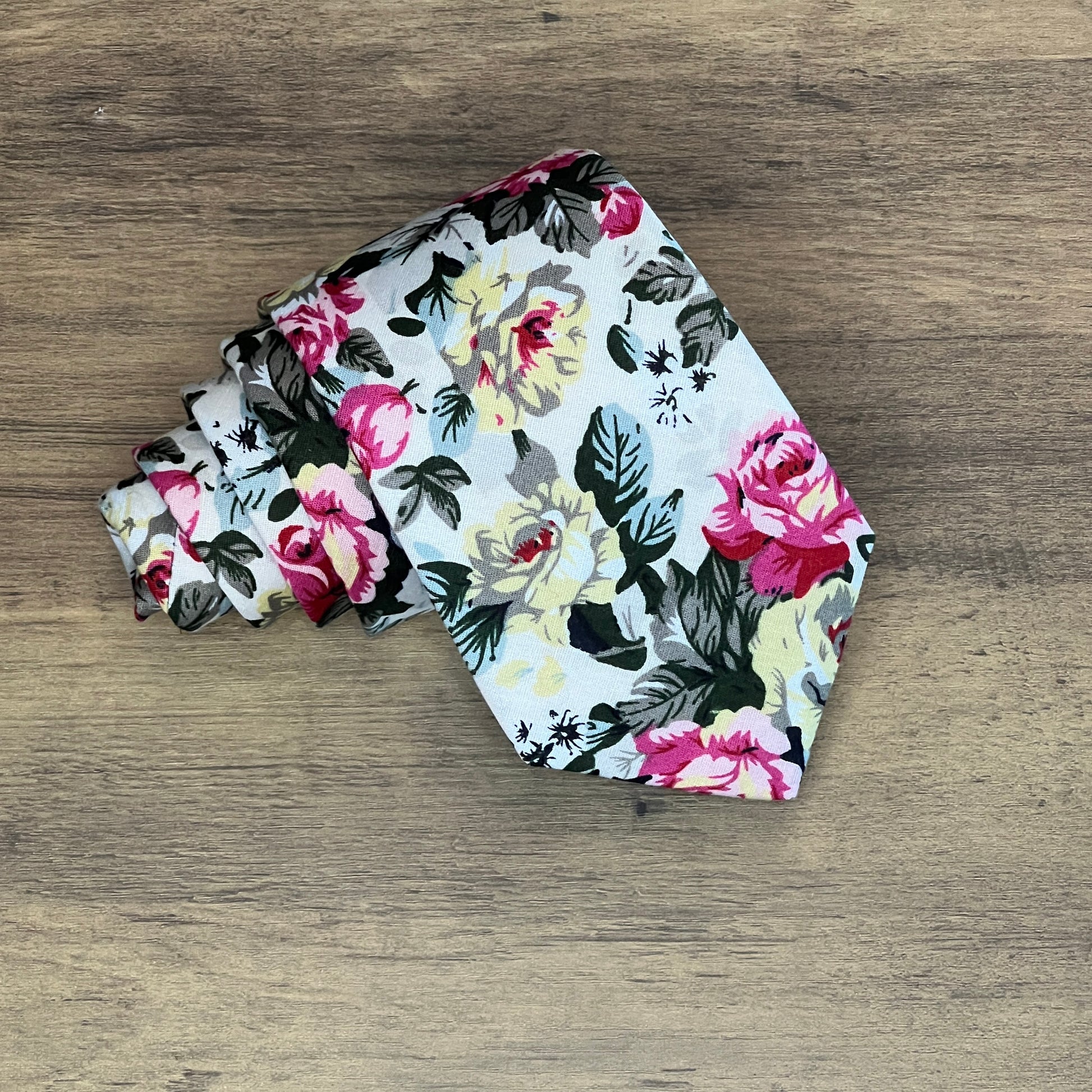 Tasker & Shaw | Luxury Menswear | Vancian