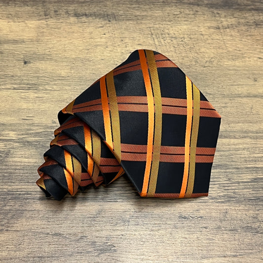 Tasker & Shaw | Luxury Menswear | Horseferry