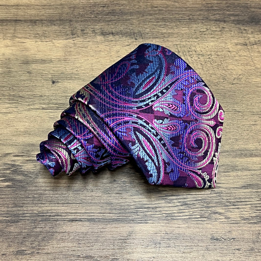 Tasker & Shaw | Luxury Menswear | Hugh