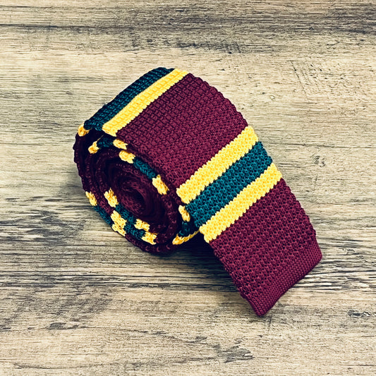 Tasker & Shaw | Luxury Menswear | Blenheim