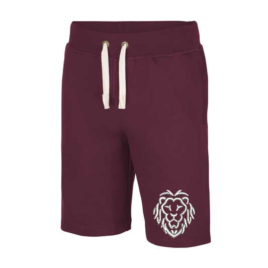 Campus sweat shorts