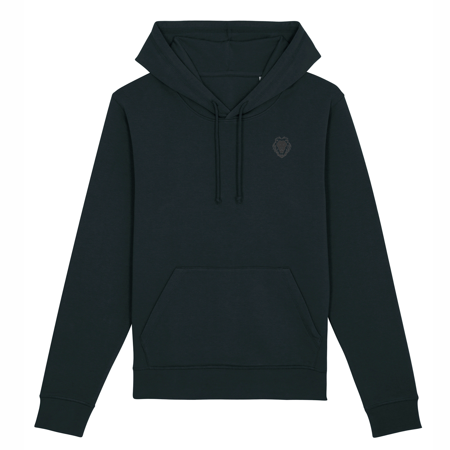 Tasker & Shaw | Luxury Menswear | Classic Hoodie