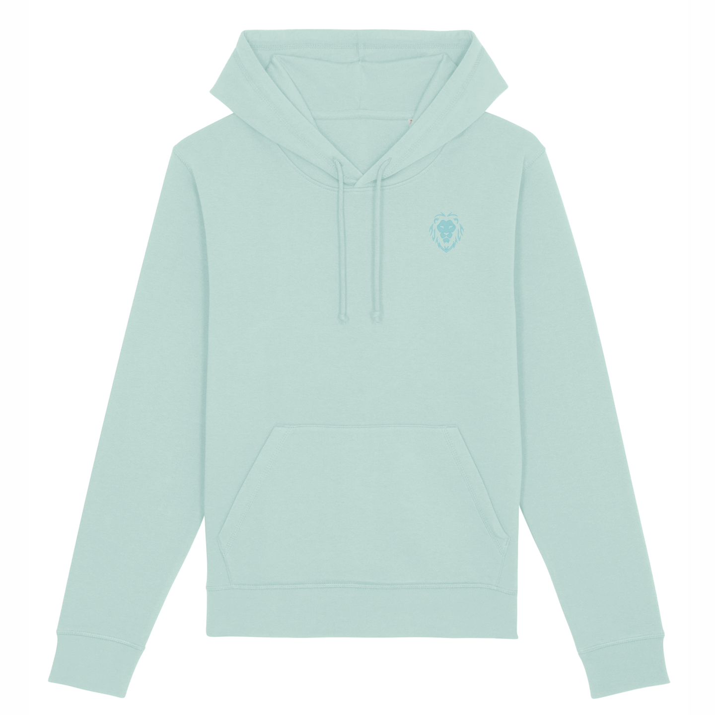 Tasker & Shaw | Luxury Menswear | Classic Hoodie