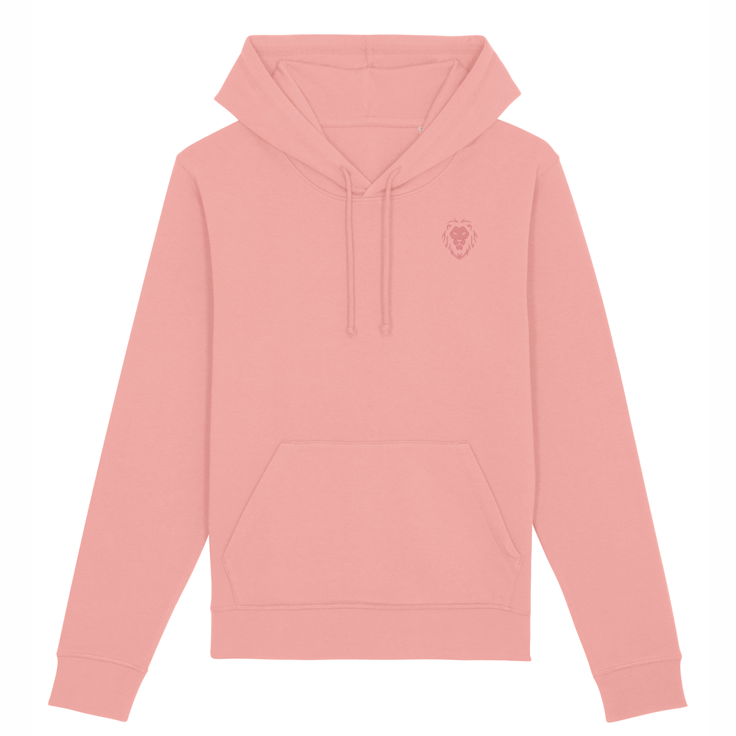 Tasker & Shaw | Luxury Menswear | Classic Hoodie