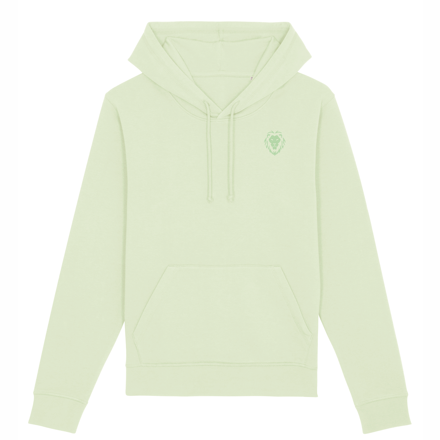 Tasker & Shaw | Luxury Menswear | Classic Hoodie