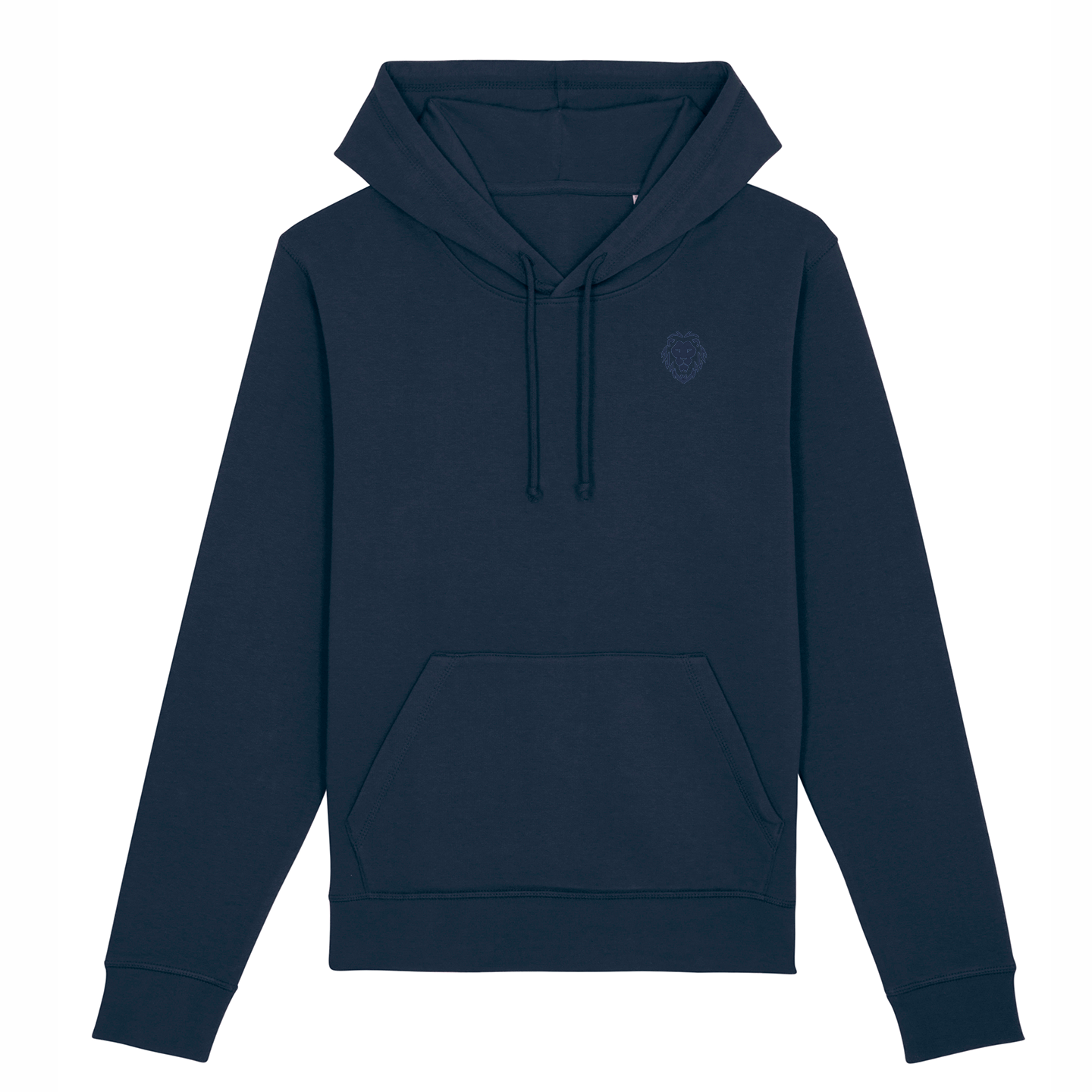 Tasker & Shaw | Luxury Menswear | Classic Hoodie