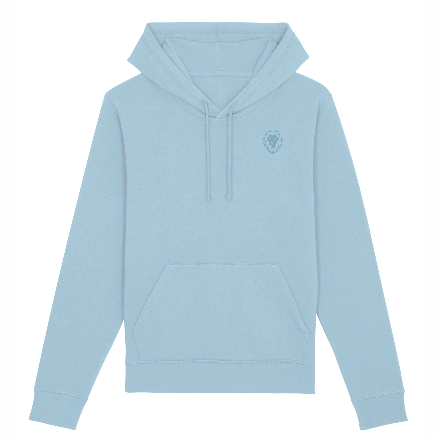 Tasker & Shaw | Luxury Menswear | Classic Hoodie