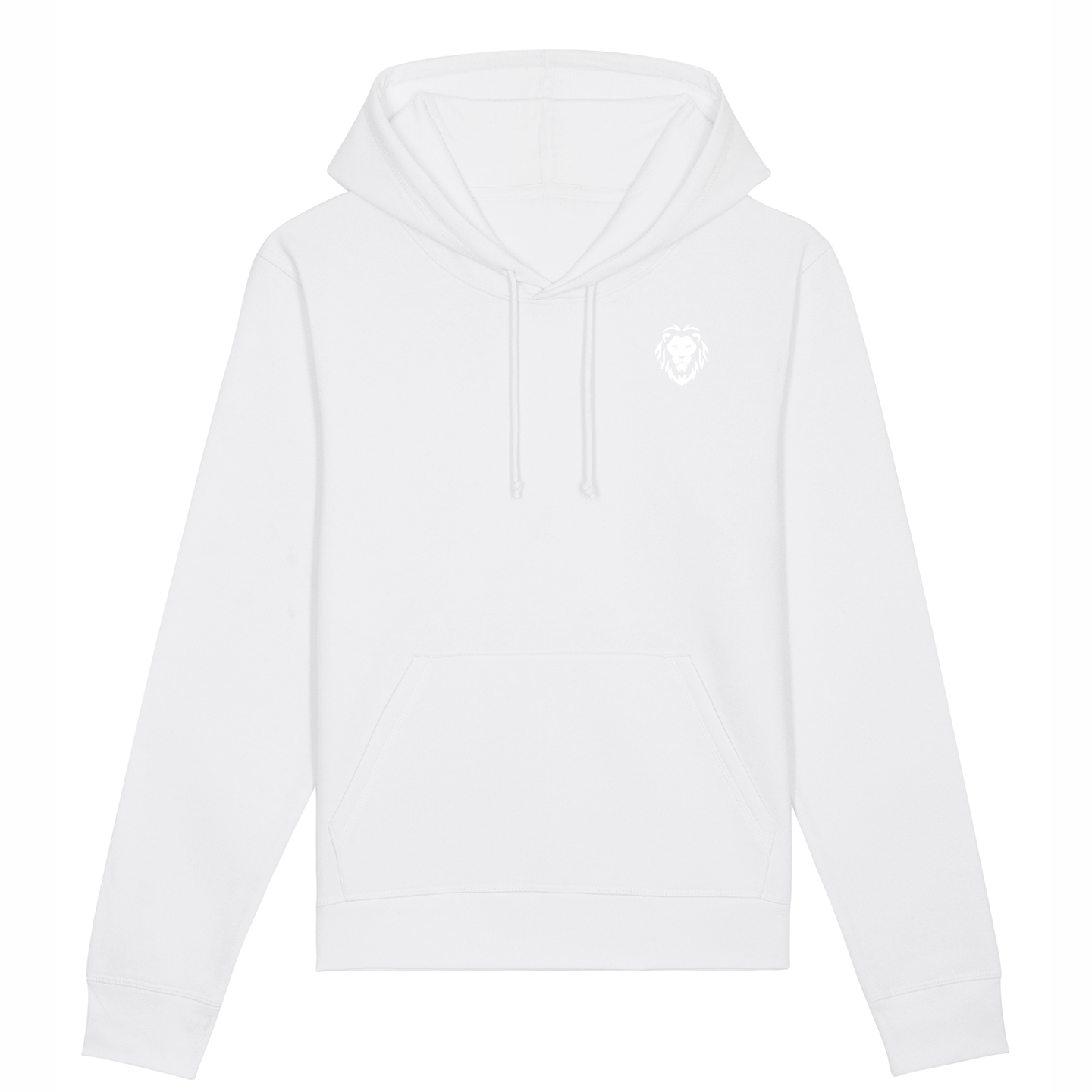 Tasker & Shaw | Luxury Menswear | Classic Hoodie
