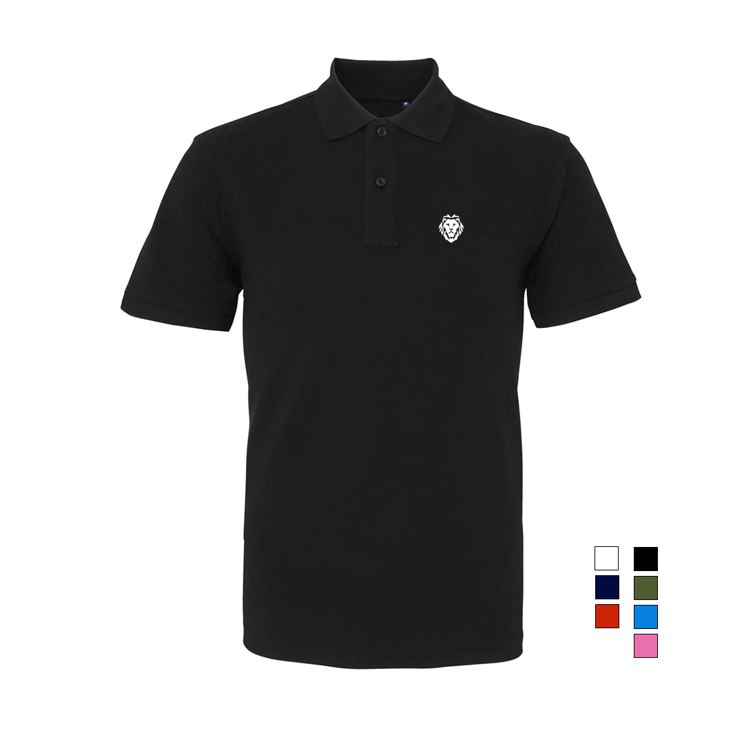 Tasker & Shaw | Luxury Menswear | Classic Polo