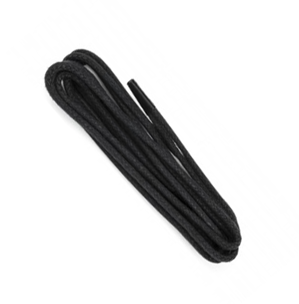 Tasker & Shaw | Luxury Menswear | 2mm Round Waxes Shoelaces