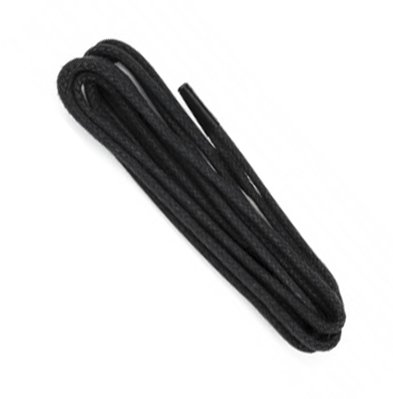 Tasker & Shaw | Luxury Menswear | 2mm Round Waxes Shoelaces