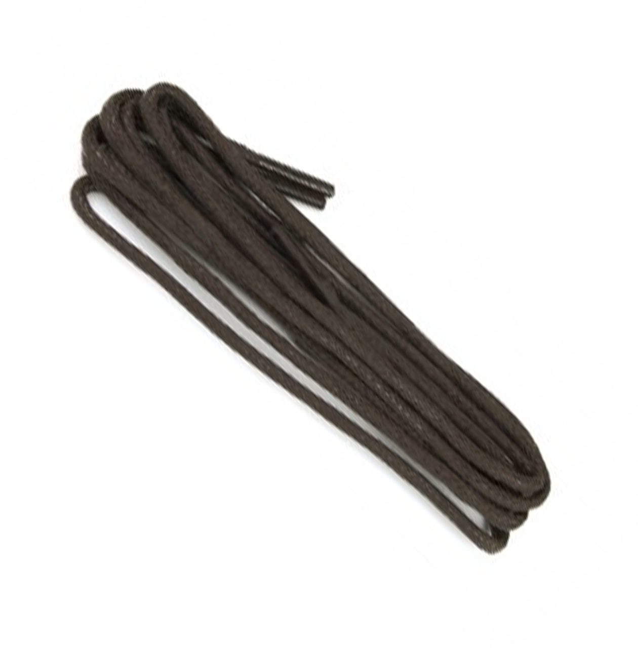 Tasker & Shaw | Luxury Menswear | 2mm Round Waxes Shoelaces