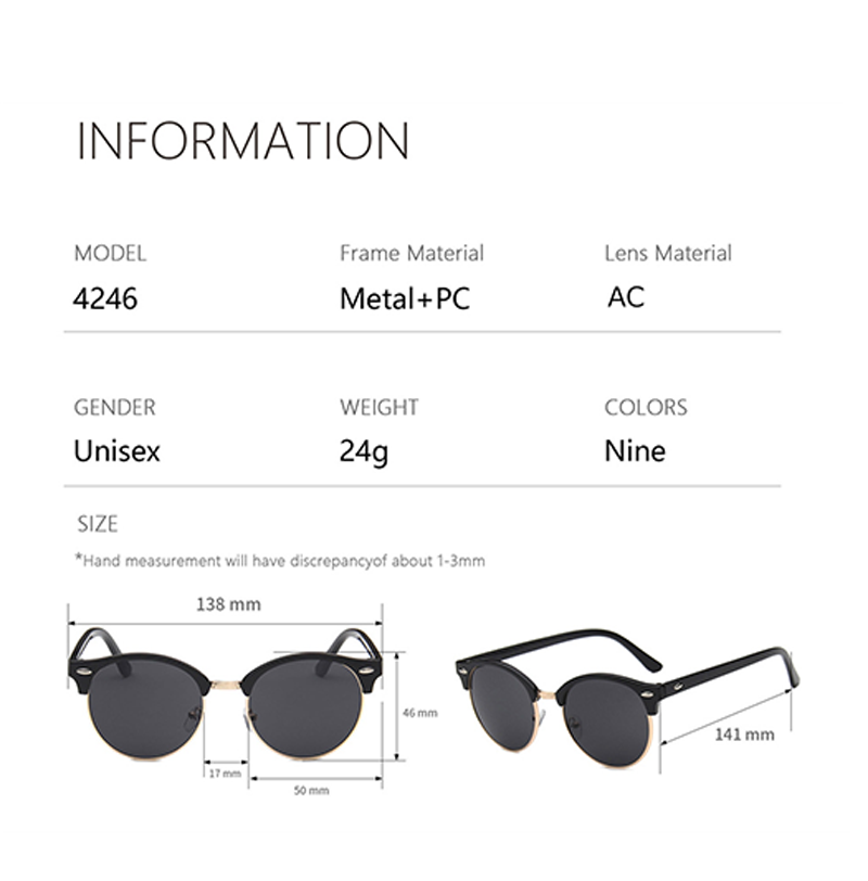 Tasker & Shaw | Luxury Menswear | Riviera, Clubmaster style sunglasses