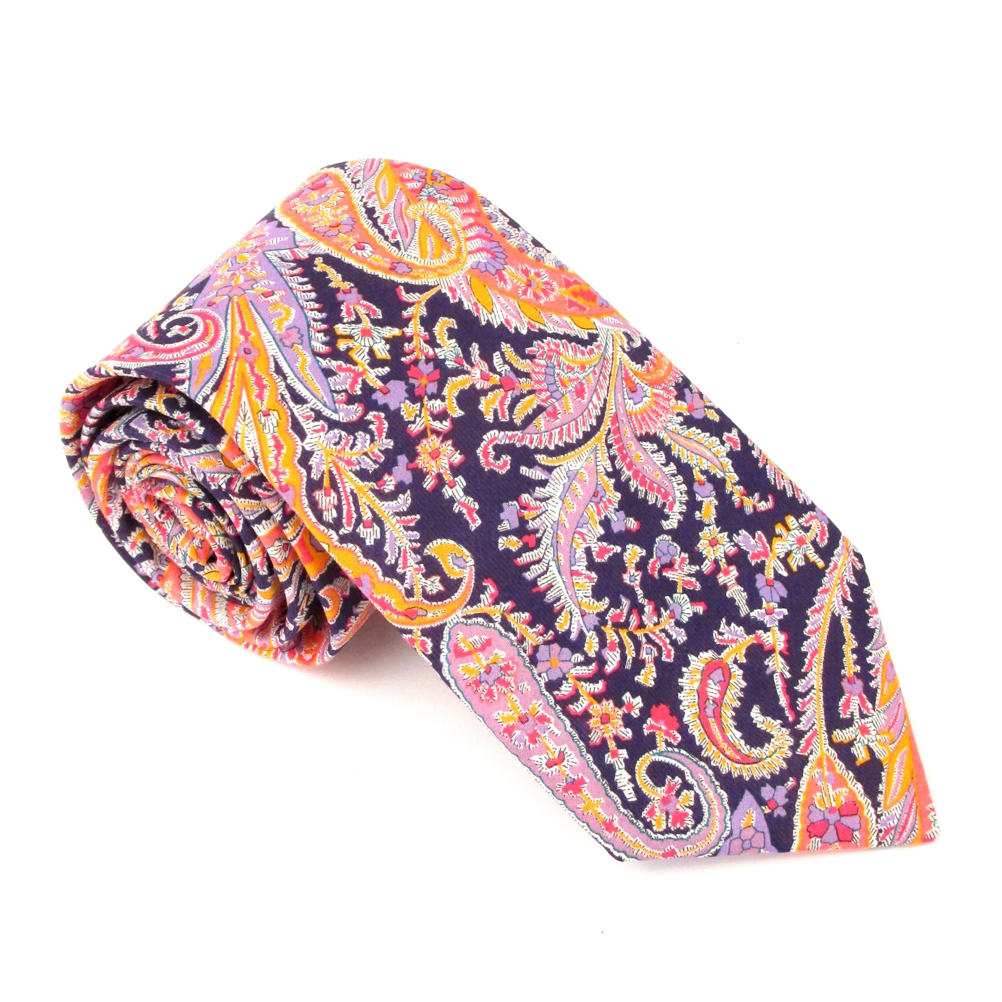 Tasker & Shaw | Luxury Menswear | Felix Tie