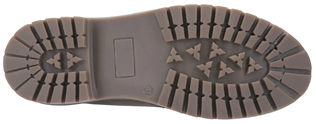 Tasker & Shaw | Luxury Menswear | Stroud Boot (Khaki)