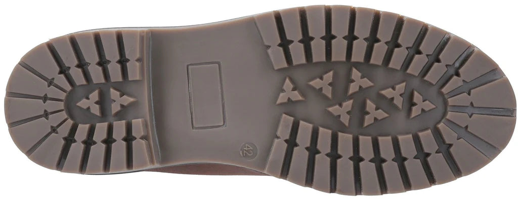 Tasker & Shaw | Luxury Menswear | Stroud Boot (Tan)