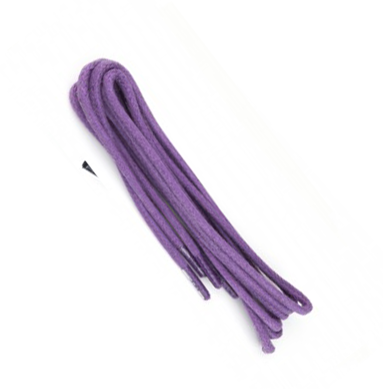 Tasker & Shaw | Luxury Menswear | 2mm Round Waxes Shoelaces