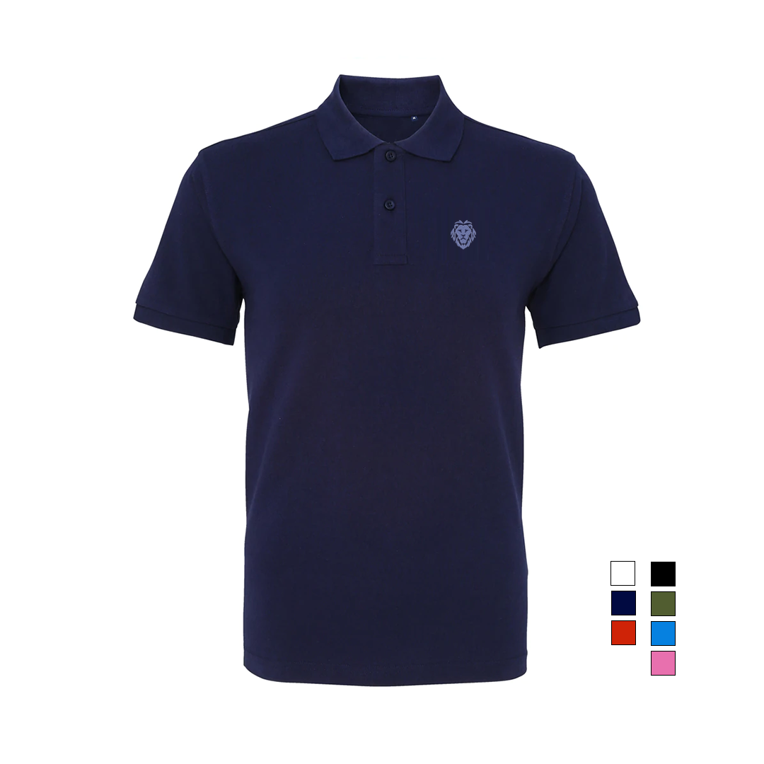 Tasker & Shaw | Luxury Menswear | Classic Polo