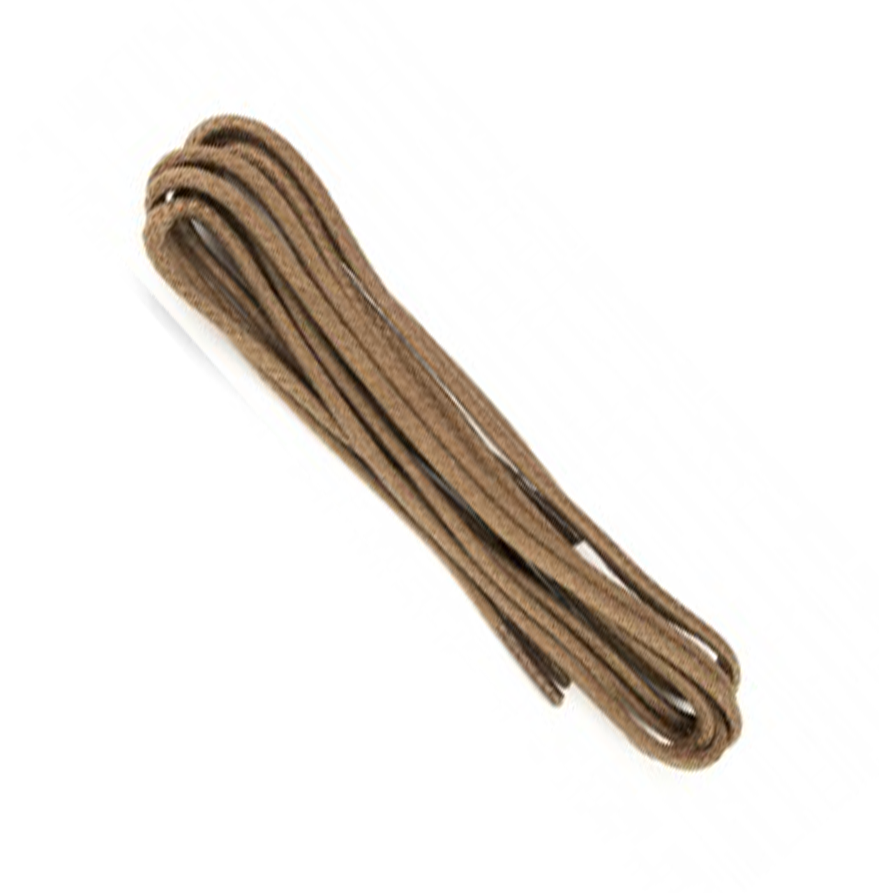 Tasker & Shaw | Luxury Menswear | 2mm Round Waxes Shoelaces