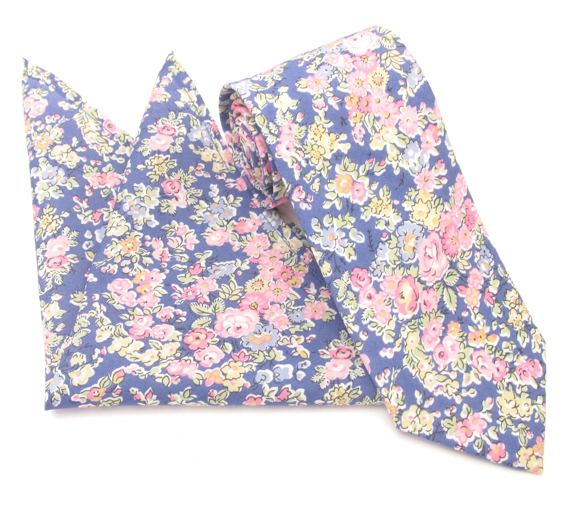 Tasker & Shaw | Luxury Menswear | Tatum Tie