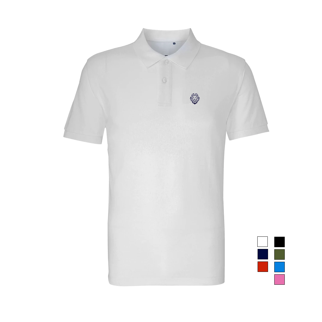 Tasker & Shaw | Luxury Menswear | Classic Polo