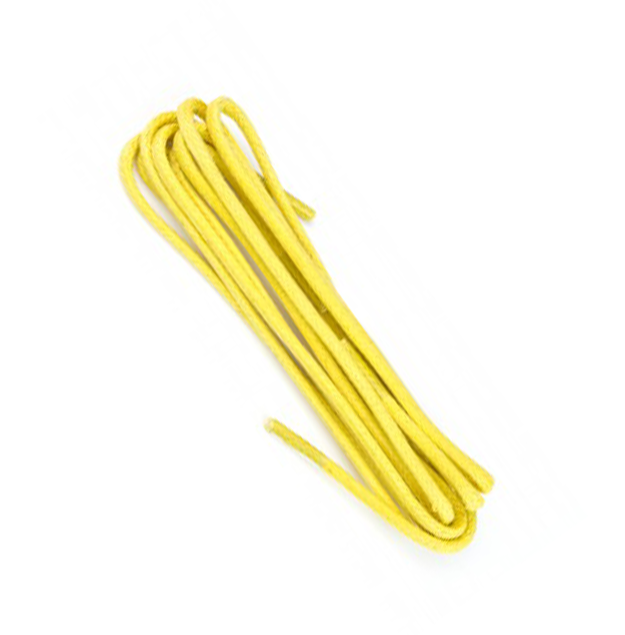 Tasker & Shaw | Luxury Menswear | 2mm Round Waxes Shoelaces