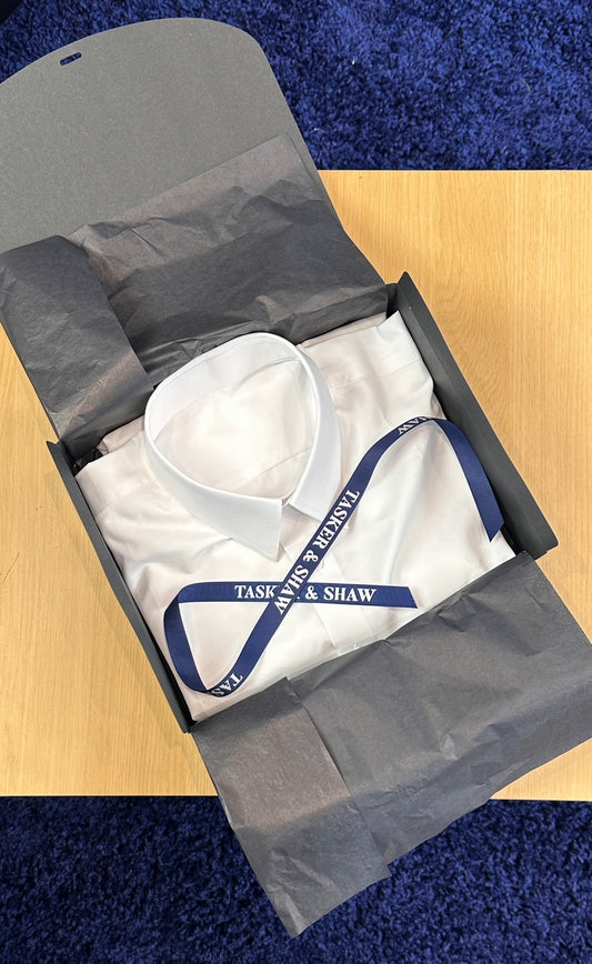 Bespoke Shirt Summer Offer for £170