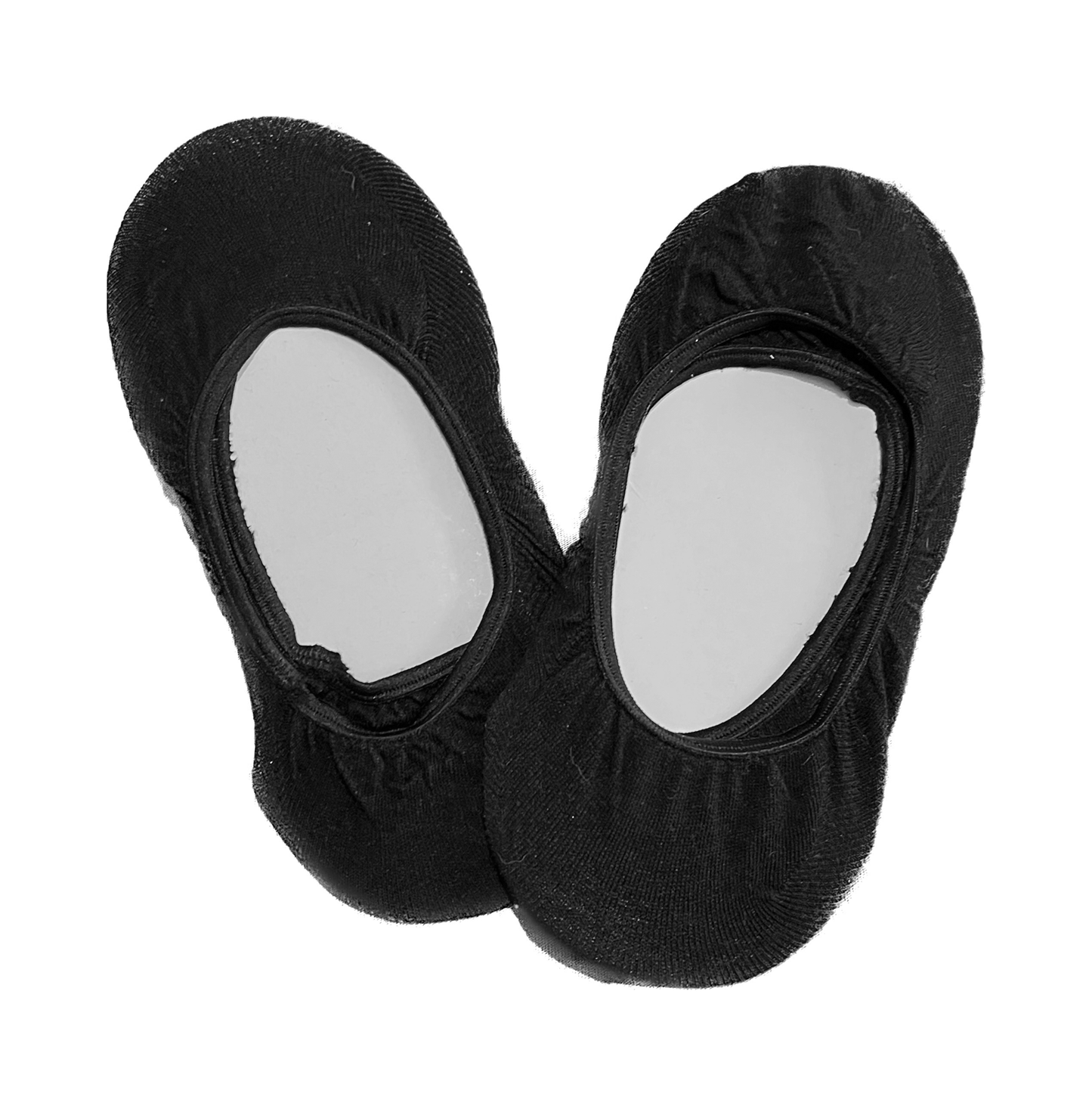 Loafer no-show socks