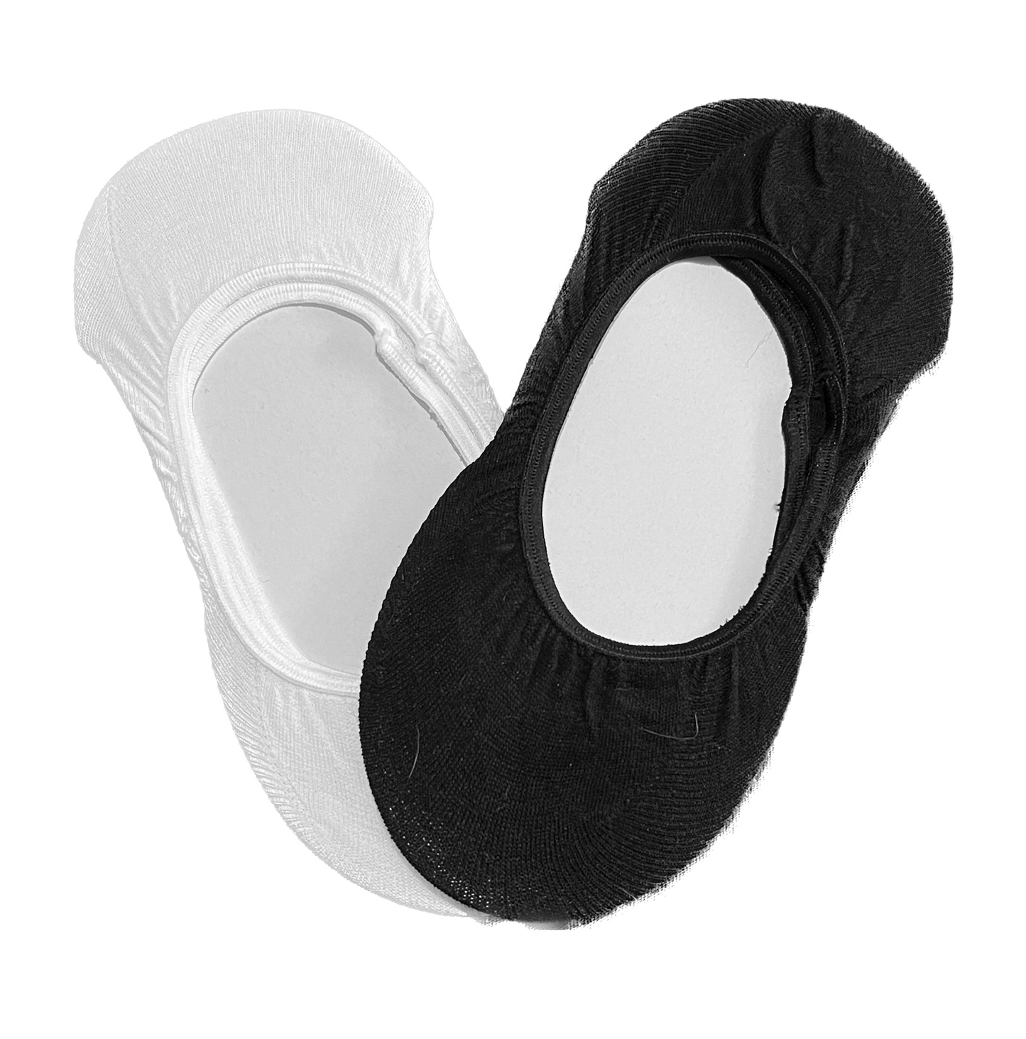 Loafer no-show socks