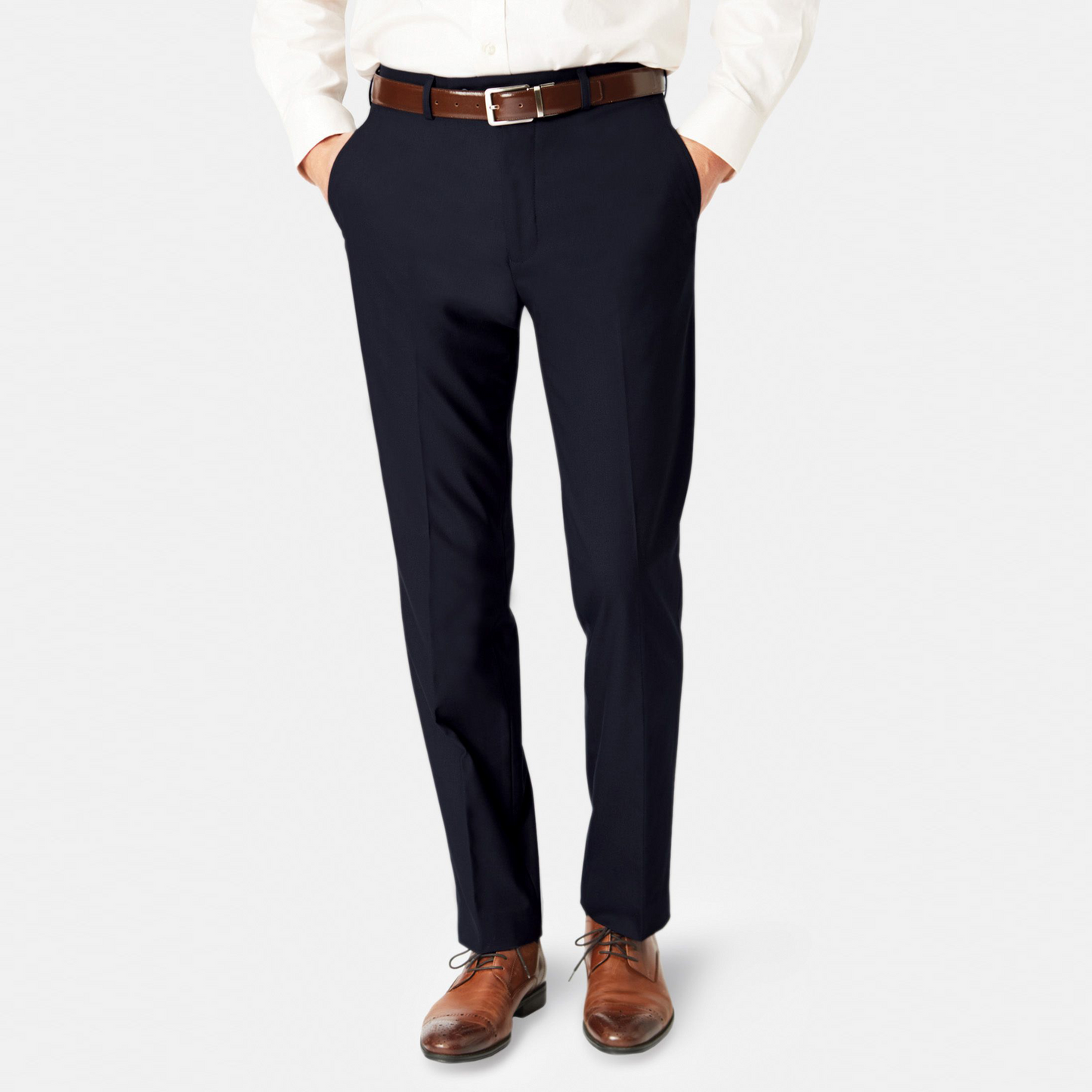 Signature Trousers