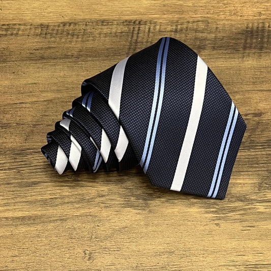 Tasker & Shaw | Luxury Menswear | Jerome