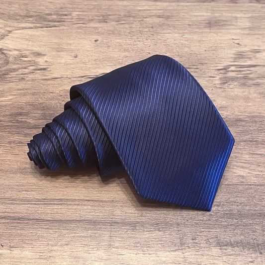 Tasker & Shaw | Luxury Menswear | Ashworth Navy