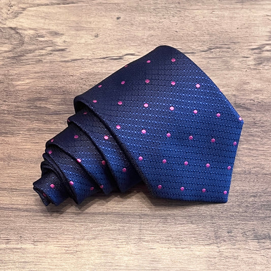 Tasker & Shaw | Luxury Menswear | Adelaide Blue