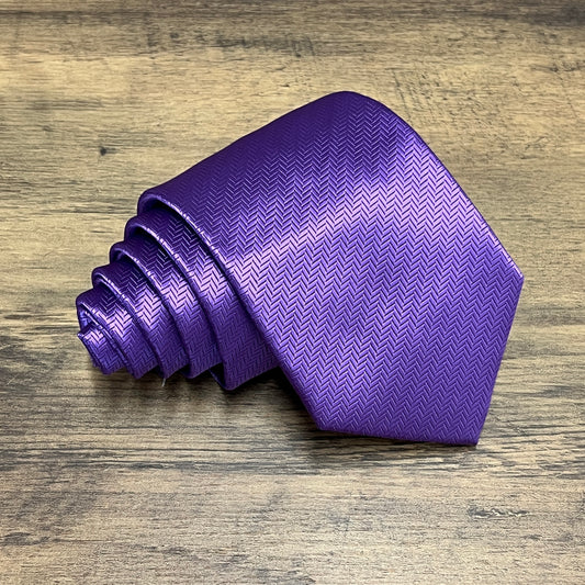 Tasker & Shaw | Luxury Menswear | Abbot Purple