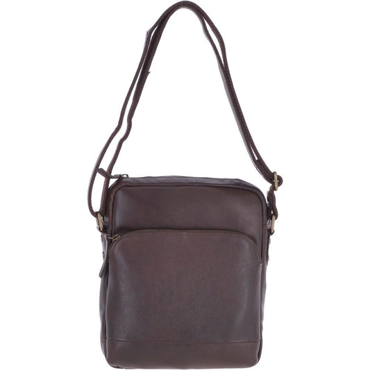 Tasker & Shaw | Luxury Menswear | Pullman medium travel body bag